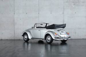 Image 2/37 of Volkswagen Beetle 1302 (1971)
