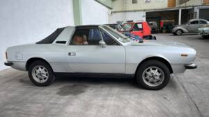 Bild 117/124 von Lancia Beta Spider 1600 (1976)