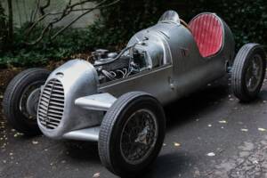 Afbeelding 20/27 van Cisitalia D46 (1946)