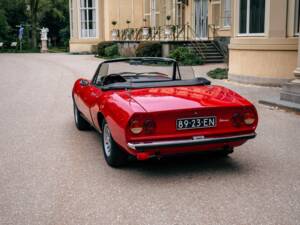 Image 58/65 of FIAT Dino Spider (1967)