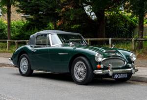 Image 7/29 of Austin-Healey 3000 Mk III (BJ8) (1967)