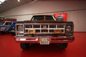 Bild 2/17 von GMC Suburban Sierra (1979)