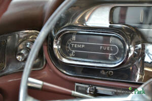 Image 36/50 of Cadillac de Ville Touring Sedan (1958)