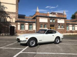 Image 1/100 de Datsun 280 Z (1976)