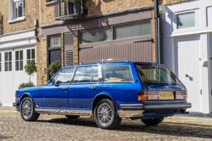 Bild 3/50 von Bentley Turbo R &quot;Val D&#39;Isere&quot; (1992)