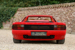 Bild 6/50 von Ferrari Testarossa (1987)