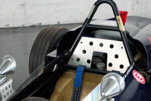 Bild 10/50 von Kaimann Formel Vau IV 1300 (1969)