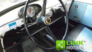 Bild 10/10 von Autobianchi Bianchina Panoramica (1962)
