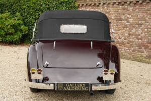 Imagen 6/50 de Mercedes-Benz 320 Cabriolet B (1939)