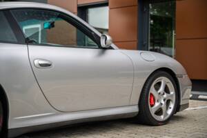 Afbeelding 40/73 van Porsche 911 Carrera 4S (2002)