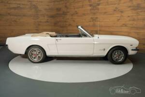 Immagine 11/19 di Ford Mustang 289 (1966)