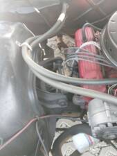 Image 10/23 of Buick Le Sabre Coupe (1966)