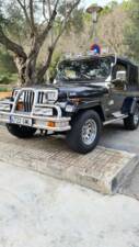 Image 2/23 of Jeep Wrangler 4.0 (1992)