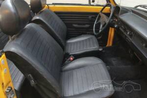 Bild 14/19 von Volkswagen Käfer 1600 (1978)