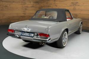 Bild 10/19 von Mercedes-Benz 250 SL (1967)