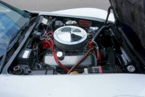 Imagen 22/35 de Chevrolet Corvette Stingray (1973)