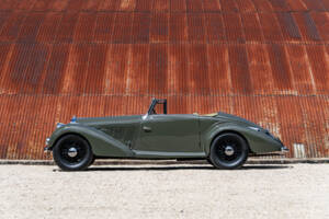 Image 4/41 of Talbot Baby 15CV (1938)