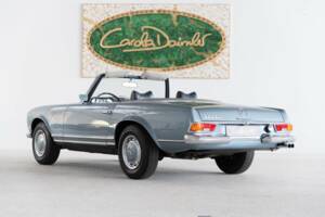 Bild 8/48 von Mercedes-Benz 280 SL (1968)