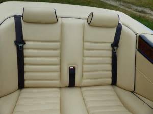 Bentley Azure Cabriolet 1996