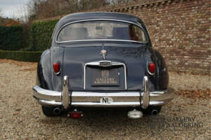 Image 6/50 de Jaguar XK 150 SE FHC (1959)
