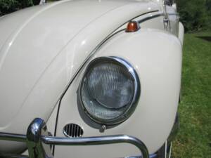 Image 7/39 of Volkswagen Maggiolino 1200 Export "Dickholmer" (1964)