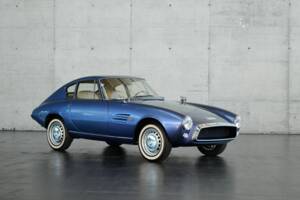 Imagen 25/50 de FIAT Ghia 1500 GT (1967)