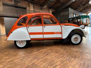 Imagen 9/39 de Citroën 2 CV 4 (1976)