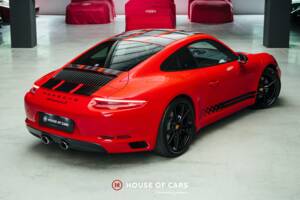 Bild 7/25 von Porsche 911 Carrera S (2017)