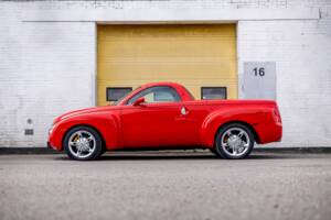 Afbeelding 50/50 van Chevrolet SSR (2004)