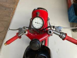 Immagine 16/19 di Moto Morini DUMMY (1955)