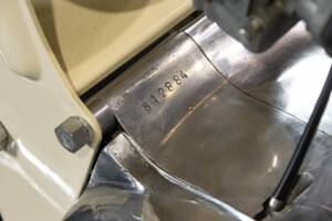 Bild 50/50 von MV Agusta Liberty I (1962)