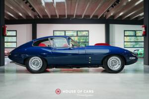 Bild 5/25 von Jaguar E-Type 3.8 (1962)