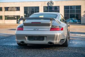 Bild 19/37 von Porsche 911 GT2 (2003)