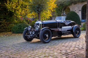 Immagine 21/66 di Bentley 6 1&#x2F;2 Litre Special B-Racer (1950)