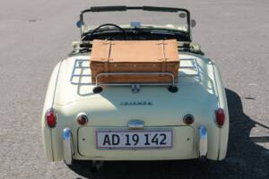 Immagine 10/83 di Triumph TR 3A (1959)
