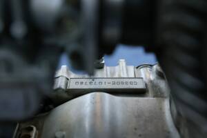 Image 33/40 of Honda CB 360 G (1974)