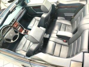 Afbeelding 18/40 van Mercedes-Benz E 200 (1996)
