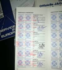 Immagine 29/29 di Jaguar XJ 6 4.2 (1972)