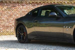 Immagine 24/50 di Maserati GranTurismo Sport (2017)