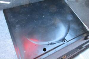 Image 21/39 of Mercedes-Benz SL 320 (1994)