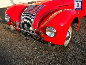 Bild 27/43 von Allard K1 (1948)