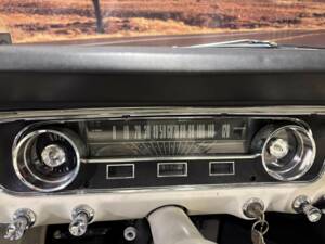 Image 45/50 of Ford Mustang 289 (1965)