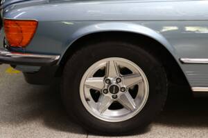 Image 39/41 de Mercedes-Benz 450 SLC 5,0 (1979)