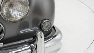 Bild 15/15 von Jaguar Mk II 3.8 (1961)