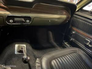 Imagen 49/50 de Ford Mustang 289 (1968)