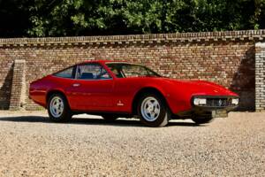 Imagen 47/50 de Ferrari 365 GTB&#x2F;4 Daytona (1971)