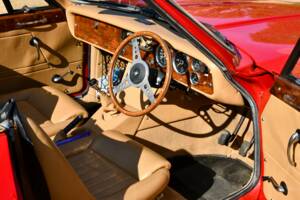 Bild 5/6 von Bond Equipe 2 Litre (1983)