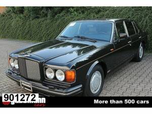 Afbeelding 1/15 van Bentley Turbo R lang (1990)