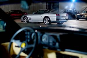 Bild 20/46 von Ferrari 575M Maranello (2003)
