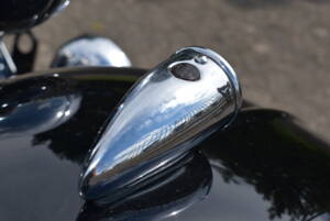 Image 39/43 de Jaguar SS 2 (1935)